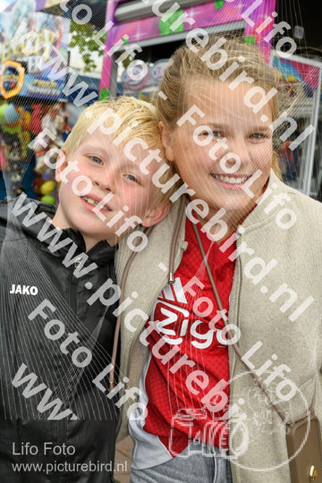 Evenement foto: Serie 298