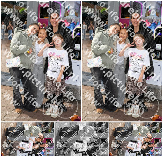 Evenement foto: Serie 298