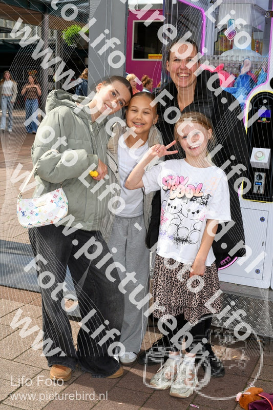 Evenement foto: Serie 298
