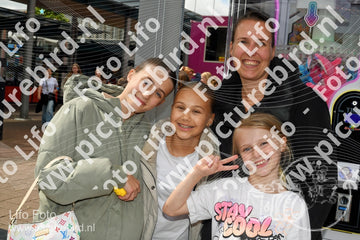 Evenement foto: Serie 298