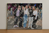 Evenement foto: Serie 298
