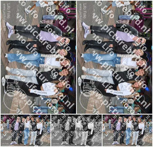 Evenement foto: Serie 298