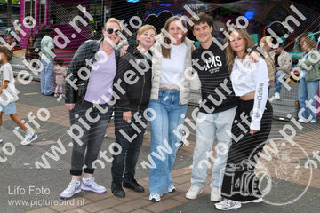 Evenement foto: Serie 298