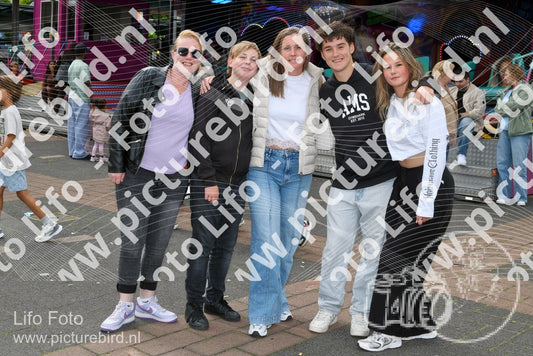 Evenement foto: Serie 298