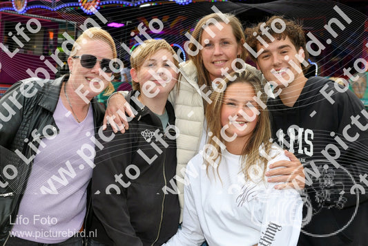 Evenement foto: Serie 298