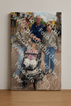 Evenement foto: Serie 298