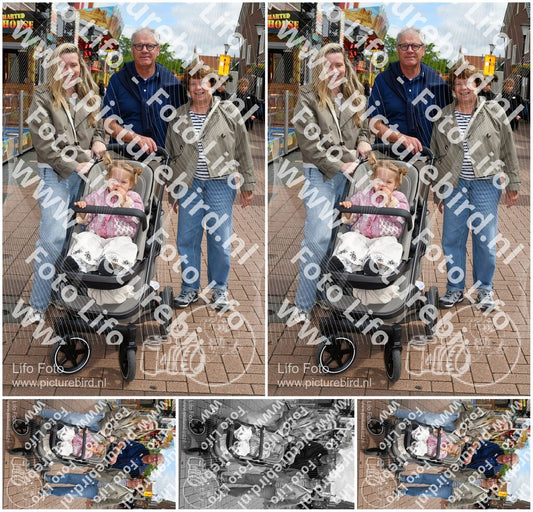 Evenement foto: Serie 298