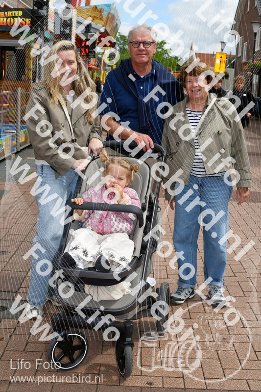 Evenement foto: Serie 298