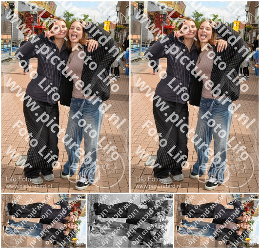 Evenement foto: Serie 298