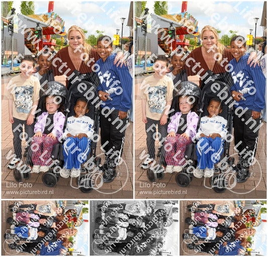 Evenement foto: Serie 298