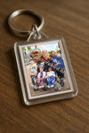 Evenement foto: Serie 298