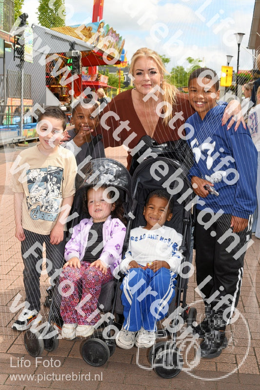 Evenement foto: Serie 298