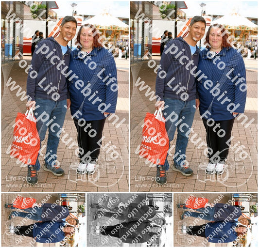 Evenement foto: Serie 298