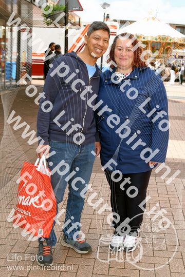 Evenement foto: Serie 298