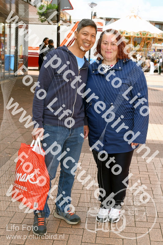 Evenement foto: Serie 298
