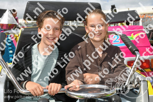 Evenement foto: Serie 298