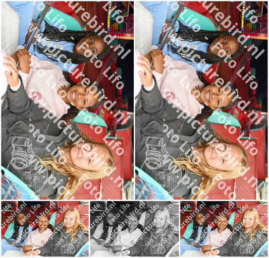 Evenement foto: Serie 298