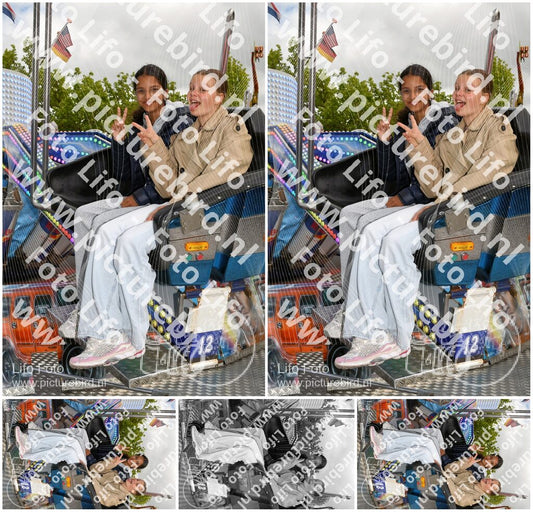 Evenement foto: Serie 299