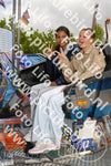 Evenement foto: Serie 299