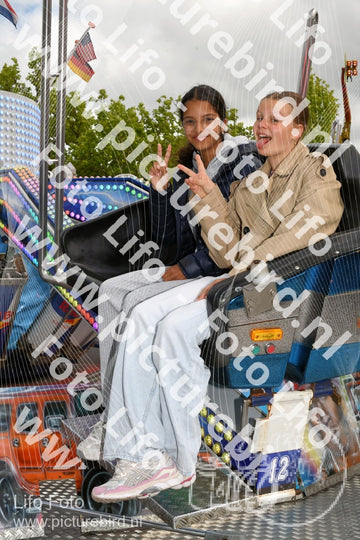 Evenement foto: Serie 299