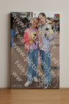 Evenement foto: Serie 299