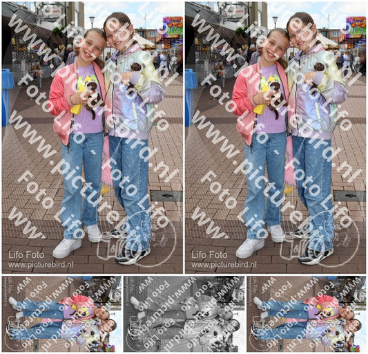 Evenement foto: Serie 299