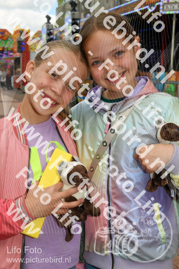 Evenement foto: Serie 299