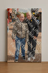 Evenement foto: Serie 299