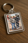 Evenement foto: Serie 299