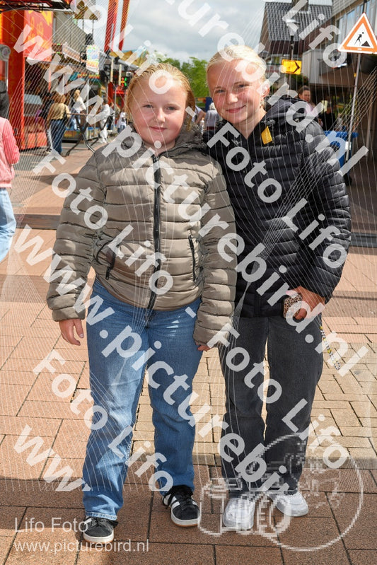 Evenement foto: Serie 299