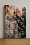 Evenement foto: Serie 299