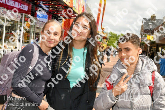 Evenement foto: Serie 299