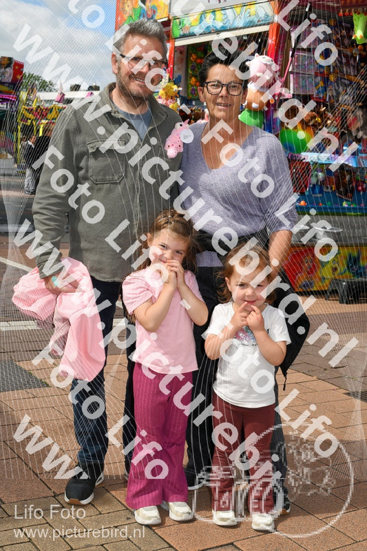 Evenement foto: Serie 299