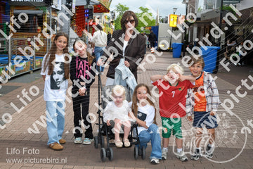 Evenement foto: Serie 299