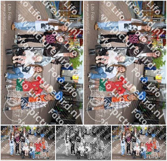 Evenement foto: Serie 299