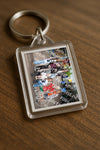 Evenement foto: Serie 299