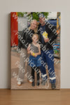 Evenement foto: Serie 299