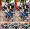 Evenement foto: Serie 299