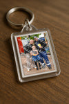 Evenement foto: Serie 299