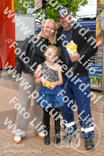 Evenement foto: Serie 299