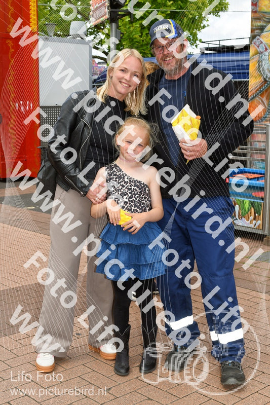 Evenement foto: Serie 299