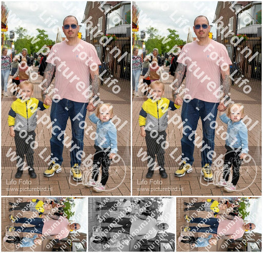Evenement foto: Serie 299
