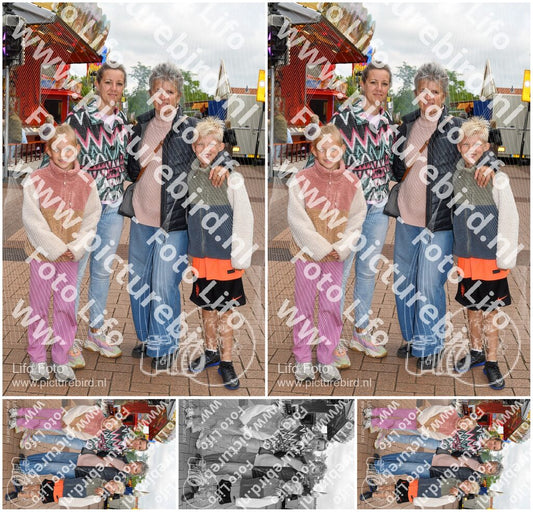Evenement foto: Serie 299