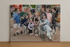Evenement foto: Serie 299