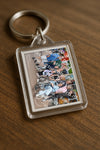 Evenement foto: Serie 299