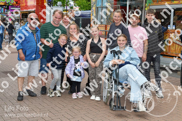 Evenement foto: Serie 299