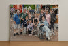 Evenement foto: Serie 299