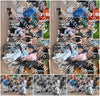 Evenement foto: Serie 299
