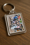 Evenement foto: Serie 299