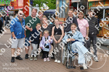 Evenement foto: Serie 299